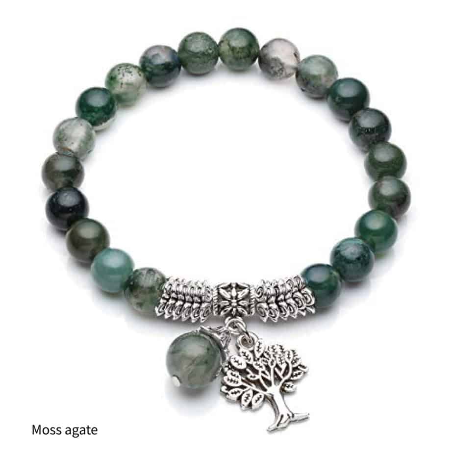 Healing Tree Bracelet