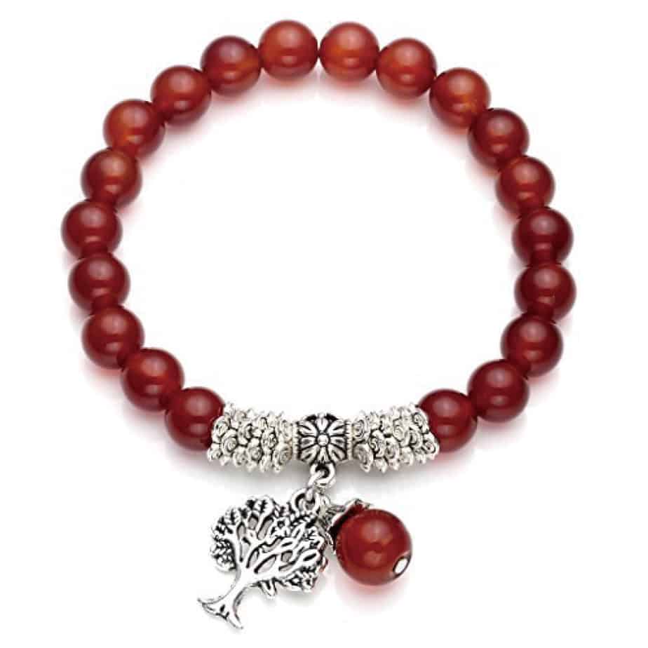 Healing Tree Bracelet