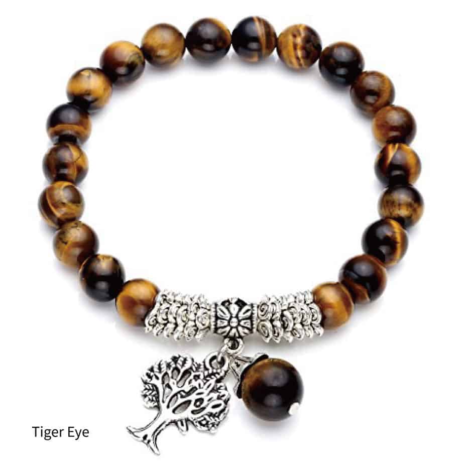 Healing Tree Bracelet