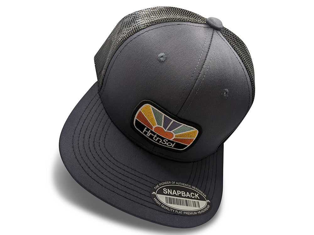 HrtnSol Sunrise Collection Cap