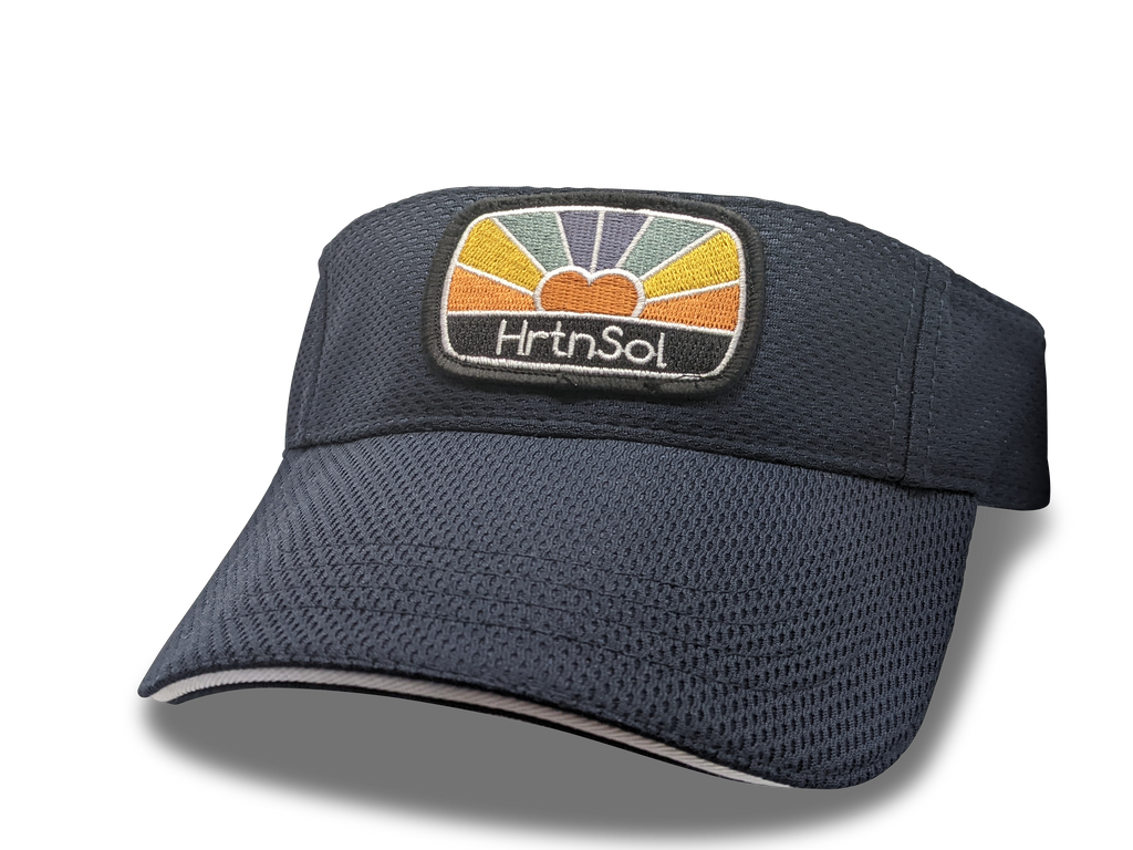 HnS Sunrise Visor Collection