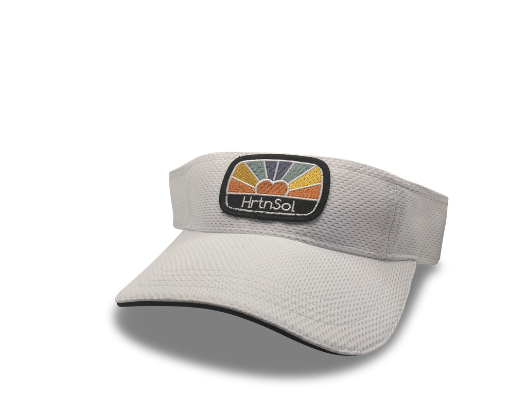 HnS Sunrise Visor Collection